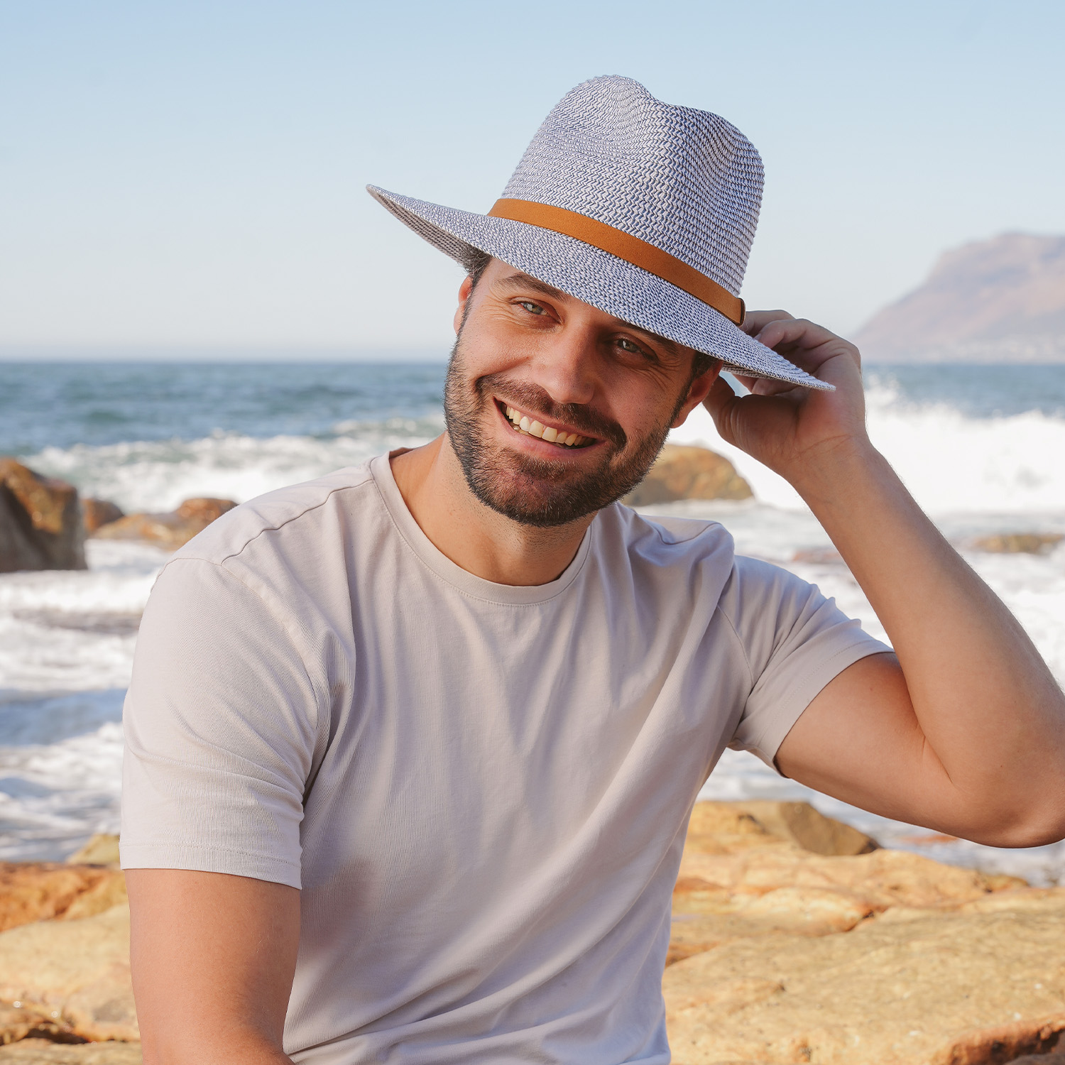 ERV2400 - RAINBOW REEF - BLUE 3