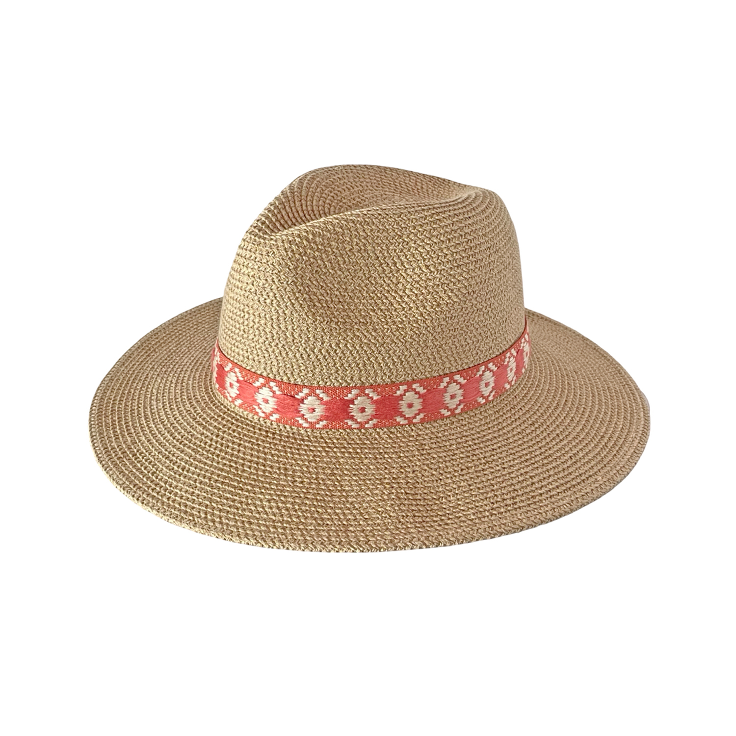 Spice Route Fedora